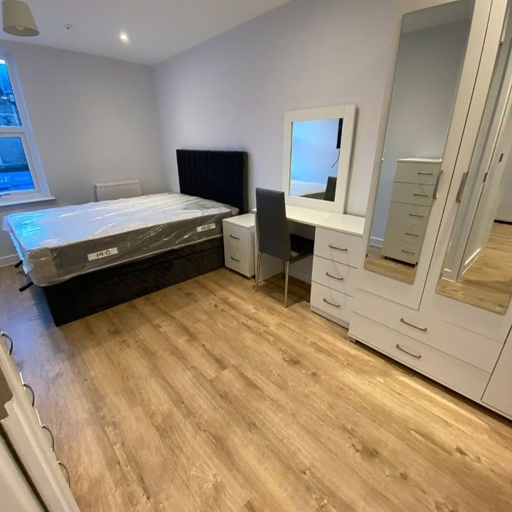 Room in a Shared House, North St, BS3 - Photo 1