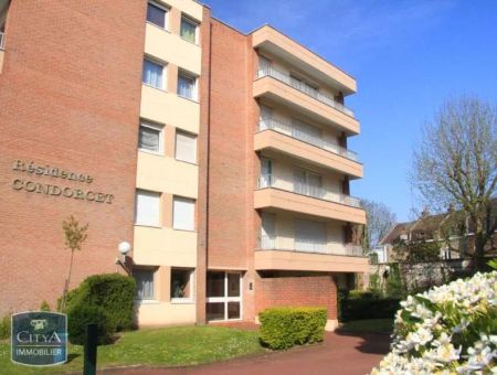 Appartement à louer 2 pièces 57.3m² - Photo 5