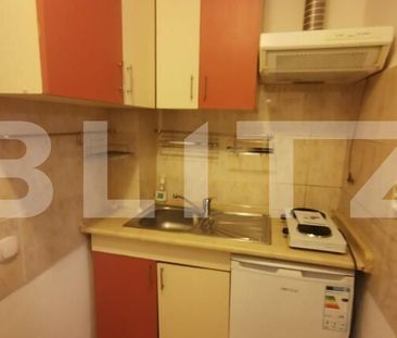 Garsoniera, 25 mp, etaj intermediar, zona străzii Migdalului - Photo 6