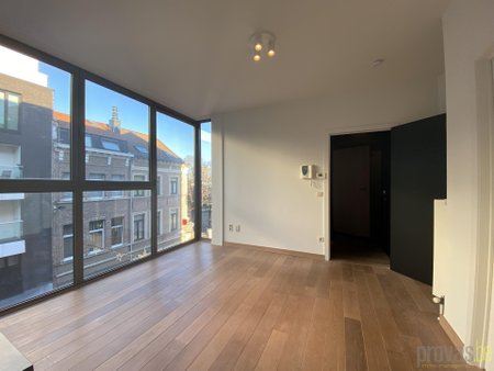 GEZELLIG EENSLAAPKAMERAPPARTEMENT NABIJ DE KLOOSTERSTRAAT - Foto 4