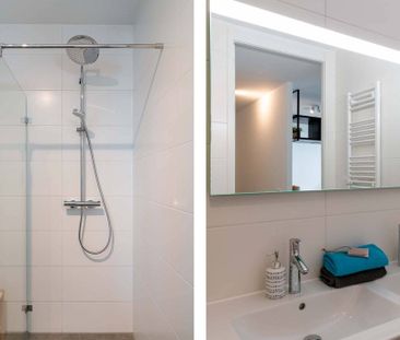 Te huur: Appartement Gedempte Zalmhaven in Rotterdam - Foto 5