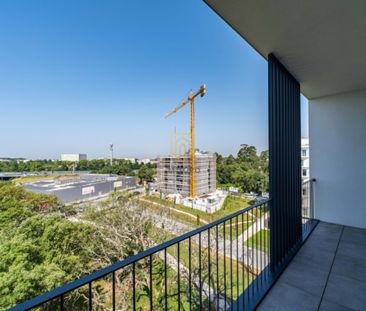 Apartamento T0 - Photo 5