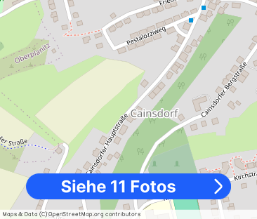 Romantische 3-Raum-Dachgeschoss-Wohnung mit herrlichem Balkonausblick - Foto 1