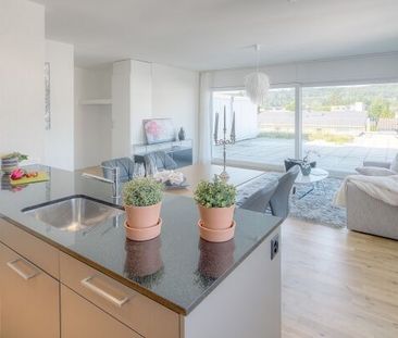 Ce grand appartement est à la recherche de vous - Photo 2