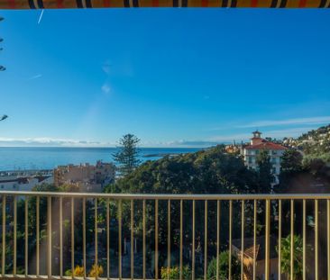 Location Appartement 3 pièces 72m² MENTON 06500 - Photo 3