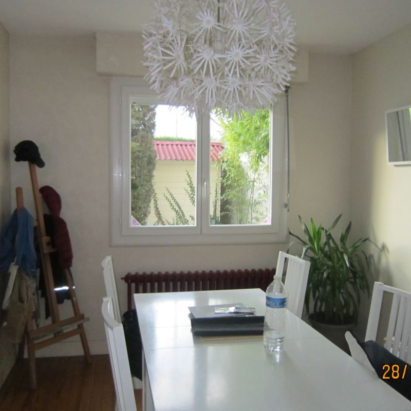 Maison 4 pièces Mérignac MAIRIE PIN GALANT - Photo 1