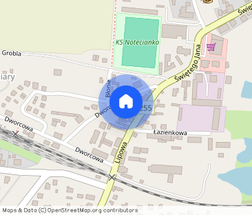 Mieszkanie M2 Pakość - Photo 1