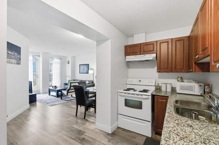 For Lease - 135 James Street Unit# 209, Hamilton, Ontario - Photo 2