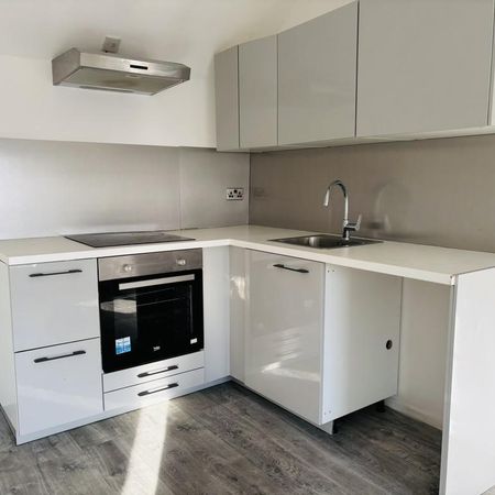 1 bedroom apartment to rent - Photo 3