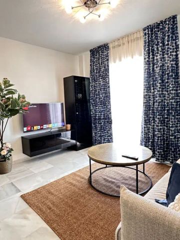 Alquiler de piso en Calle la Noria, 1 - Photo 5