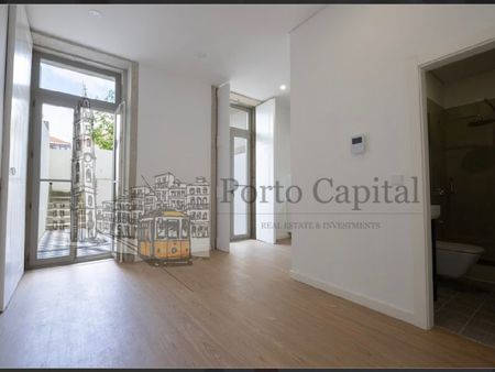 Apartamento T2 em Porto - Photo 3
