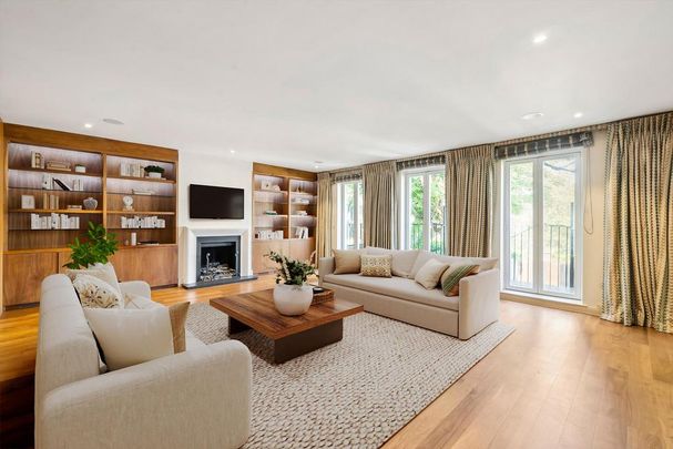 6 bedroom terraced house to rent - Photo 1