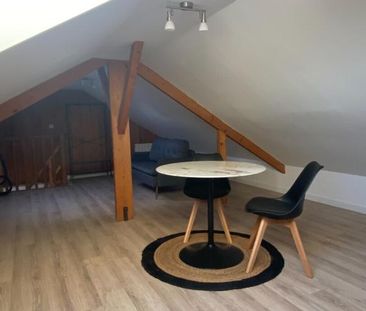 Location Appartement 1 pièce 23m² ST BRIEUC 22000 - Photo 5