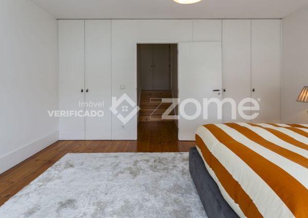 Apartamento T1 em Porto
