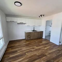 1 room apartment of 215m² in Saguenay - Photo 2