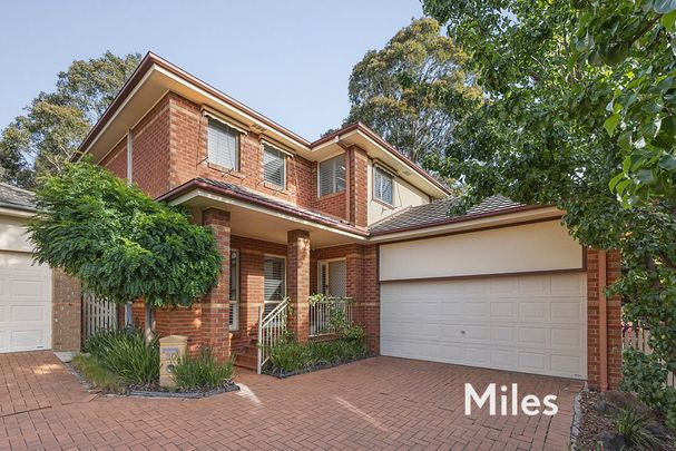 30 Cascades View, Yallambie - Photo 1