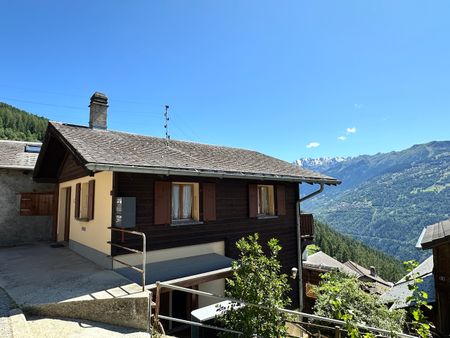 Charmant appartement en duplex de 4.5 pièces au rez-de-chaussée - Photo 4