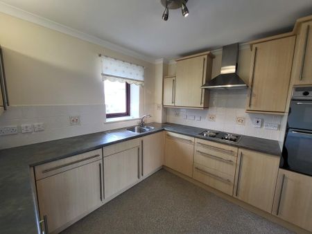 2 bedroom apartment to rent - Photo 4