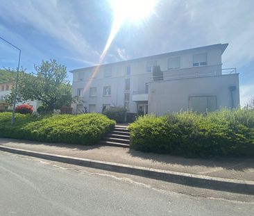 Location Appartement 2 pièces 46m² BESANCON 25000 - Photo 3