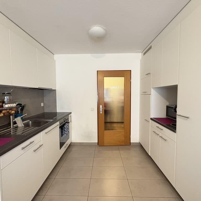 1.5 Zimmer, 50 m², EG - Photo 1