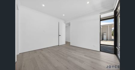 Brand New Lock-and-Leave Home! - Photo 2