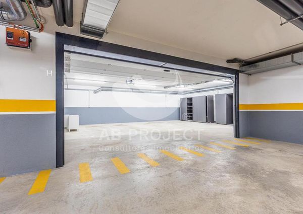 Apartamento T3 em Lisboa