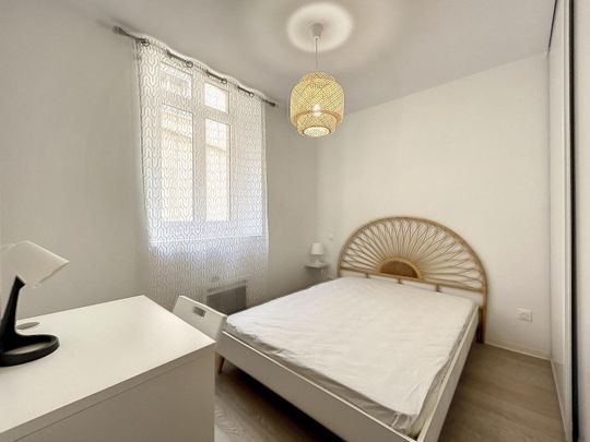 Location Appartement 3 pièces 62m² - Photo 1