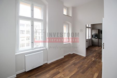 Mieszkanie do wynajęcia Opole, Centrum, 5 pokoi, 156m - Photo 2