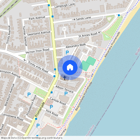 Alexandra Drive, Bridlington