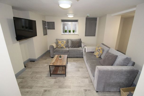 Wellington Street, PRESTON, Lancashire PR1 8TQ - Photo 1