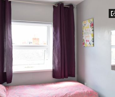 Modern room to rent in Downtown Dublin - Photo 4