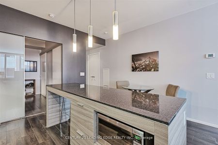 For Lease - 8 Charlotte Street Unit# 405, Toronto, Ontario - Photo 2