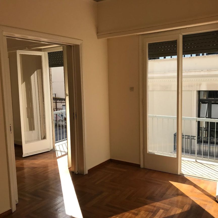 Διαμέρισμα για ενοικίαση Εξάρχεια (Εξάρχεια - Νεάπολη) - Φωτογραφία 1