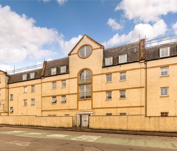 Flat 1, 79A, Slateford Road - Photo 1