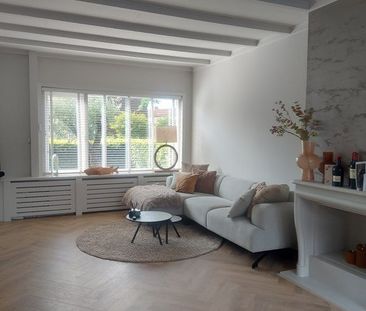 Te huur: Huis Sint Jeroensweg in Noordwijk - Foto 6