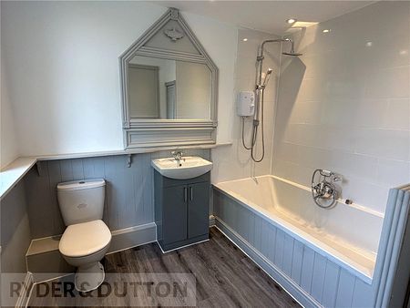 Branksome Avenue, 1, Prestwich, M25 1AG, Manchester - Photo 3