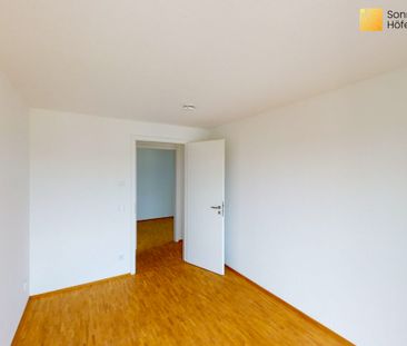 Einzigartige 2-Zimmer-Wohnung mit EBK und zwei Dachterrassen - Photo 3