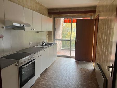 Appartement te huur - Photo 3