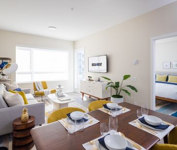 1008 Pandora Avenue, Victoria - Photo 5