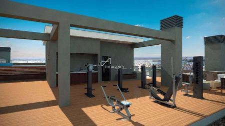 4 bedroom luxury Apartment for rent in Faro, Distrito de Faro - Photo 5