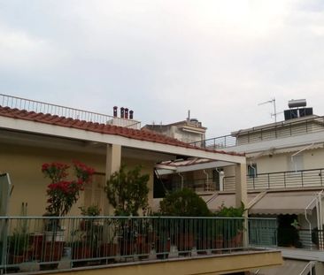 Διαμέρισμα για ενοικίαση Άγιος Δημήτριος (Κέντρο Θεσσαλονίκης) - Photo 5