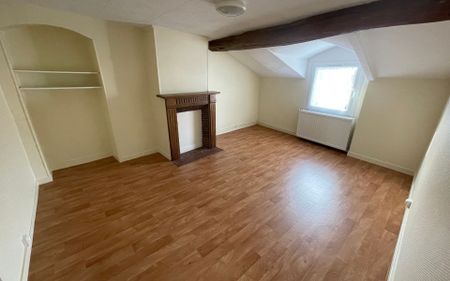 Appartement à louer 2 pièces • 39 m2 Limoges - Photo 3