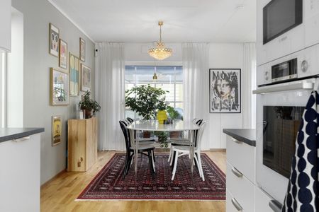 Sigtuna - 4rok - 12mån - 16.100kr/mån - Foto 5