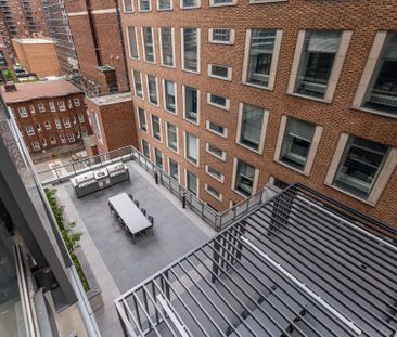 For Lease - 39 Roehampton Avenue Unit# 405, Toronto, Ontario - Photo 2