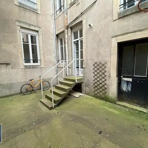Appartement à louer 4 pièces 83.65m² - Photo 1