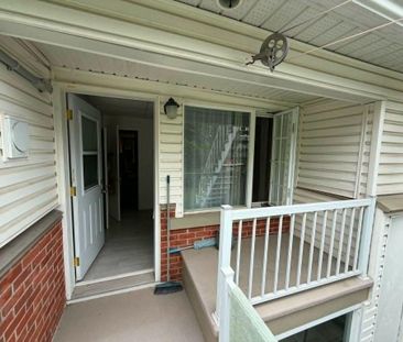 3 ½ paisible – Quartier Maizerets (Dispo 1er nov. 2026), tout près ... - Photo 1