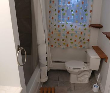 Chambres à louer - Photo 1