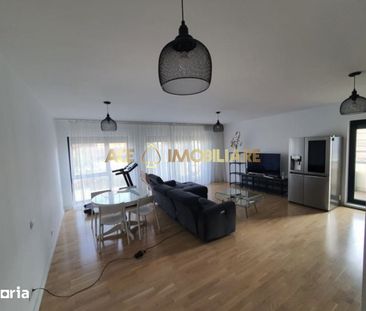 3 Camere de inchiriat | Arcadia Domenii | Centrala | 2 Bai | Parcare - Fotografie 6