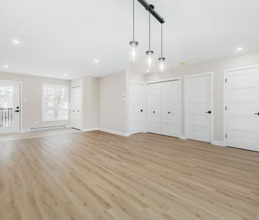 Appartement à Mirabel - Photo 5