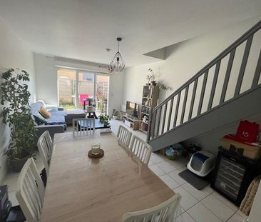Location Maison 3 pièces 63m² CARBON BLANC 33560 - Photo 1